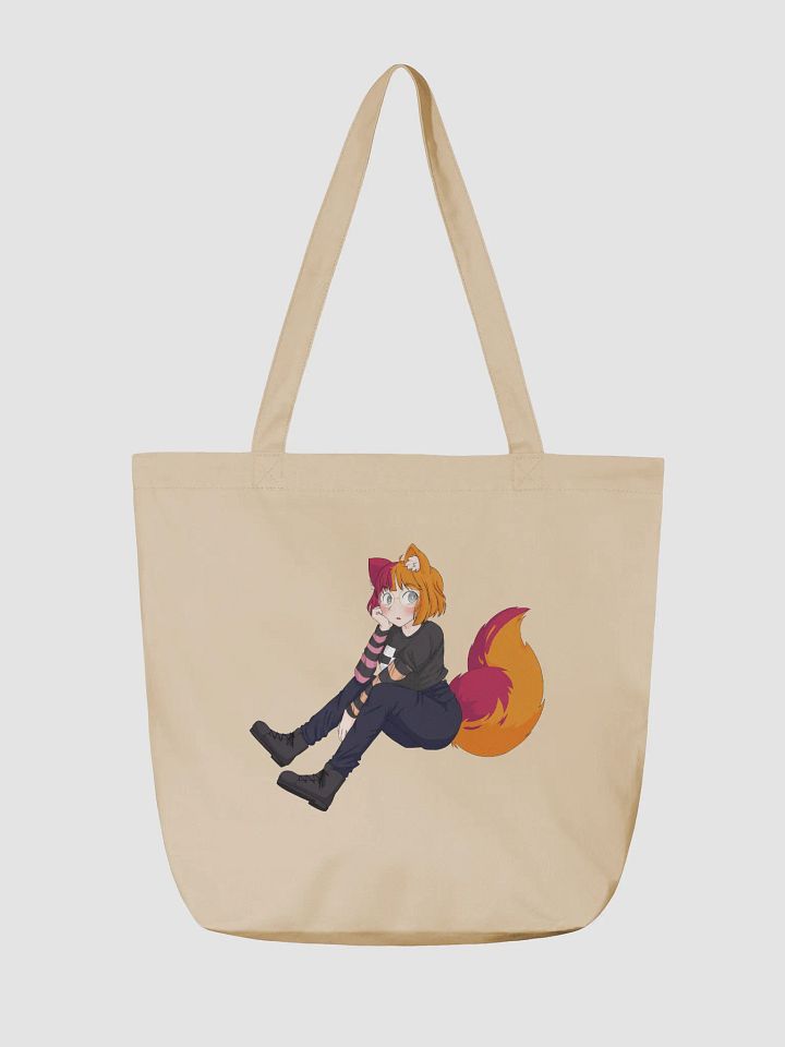 Liivya Emo Tote product image (2)