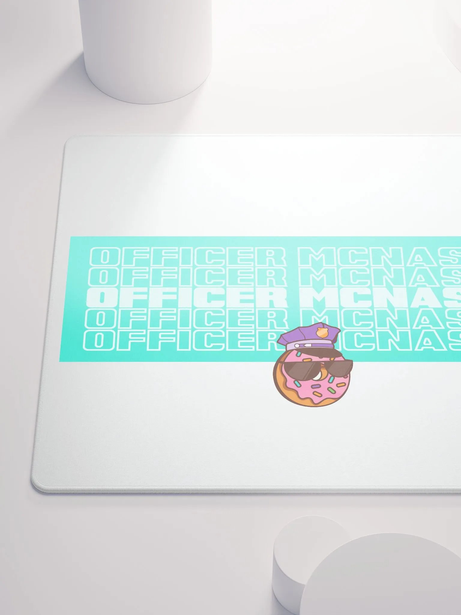 Gaming Mouse Pad product image (6)