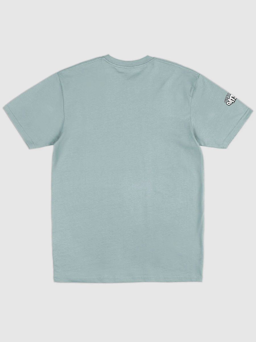 Retro Stylized SERVANT Tee product image (3)