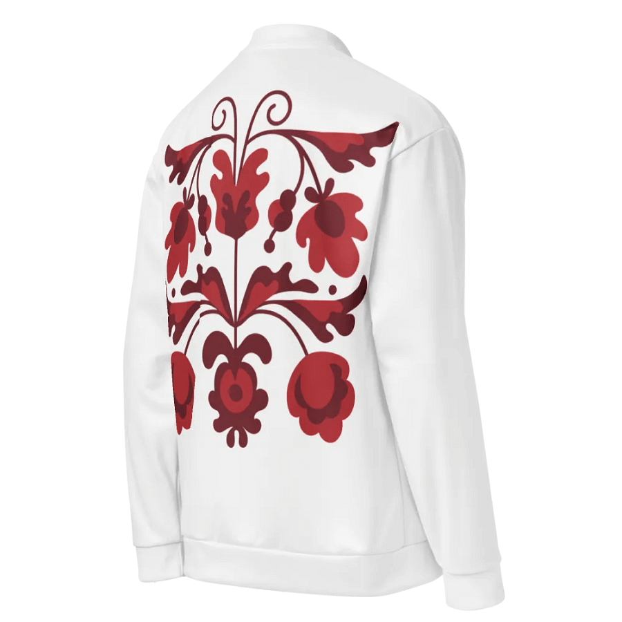Symmetry Blossom Bomber product image (6)