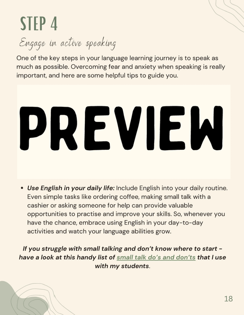 Building Confidence in Australian English: Five Essential Steps product image (4)