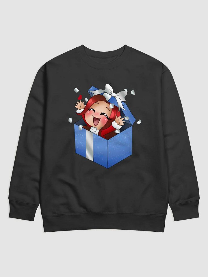 Holiday Long Sleeve product image (1)