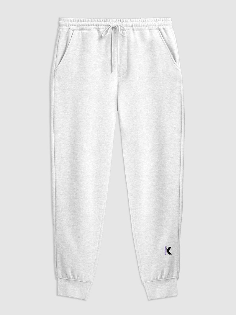 Women's Joggers (Color Logo)