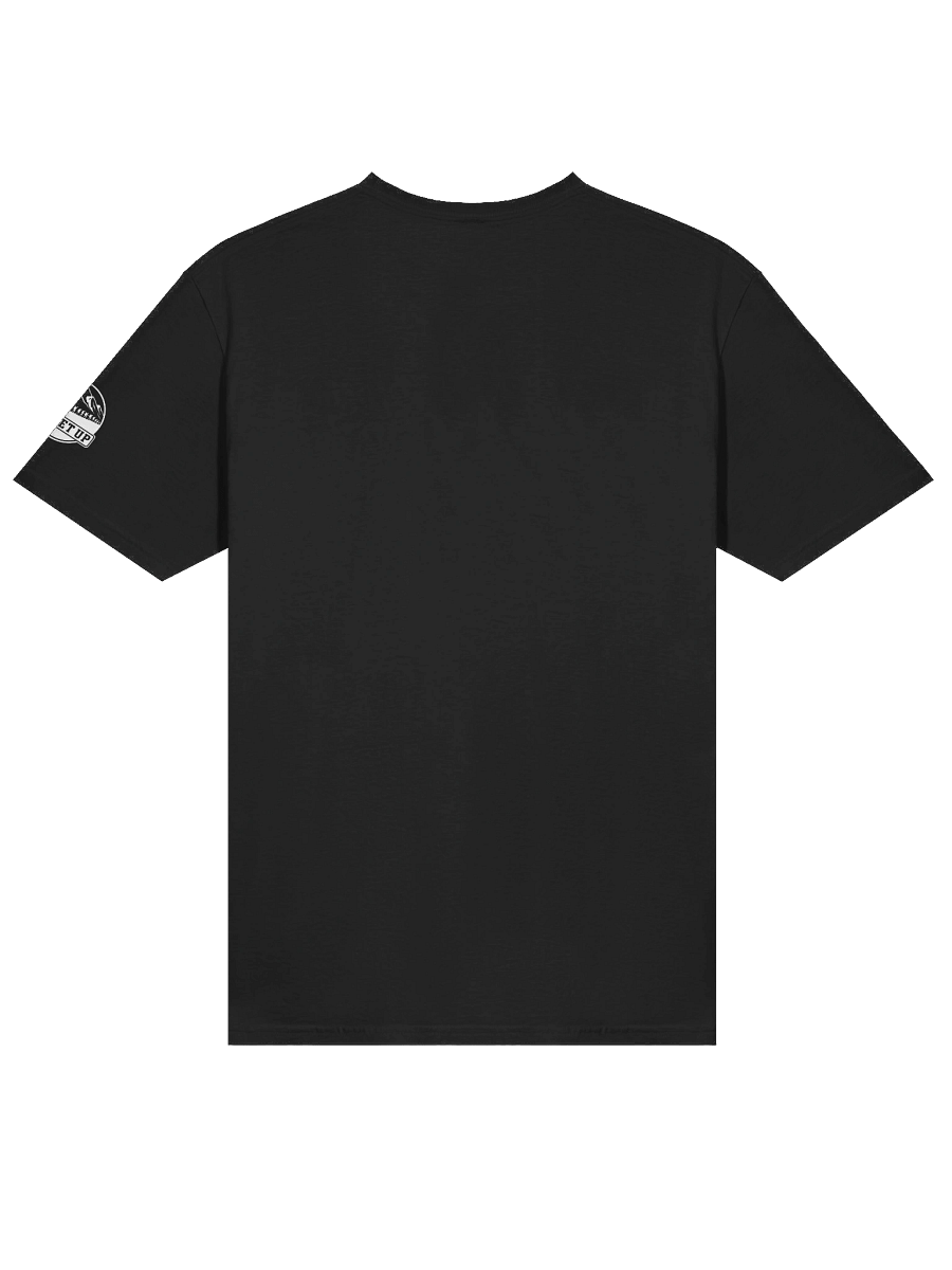 32 Feet Up YouTube Shirt product image (2)