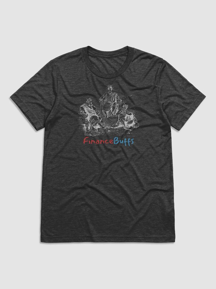 Royal Buffs product image (1)