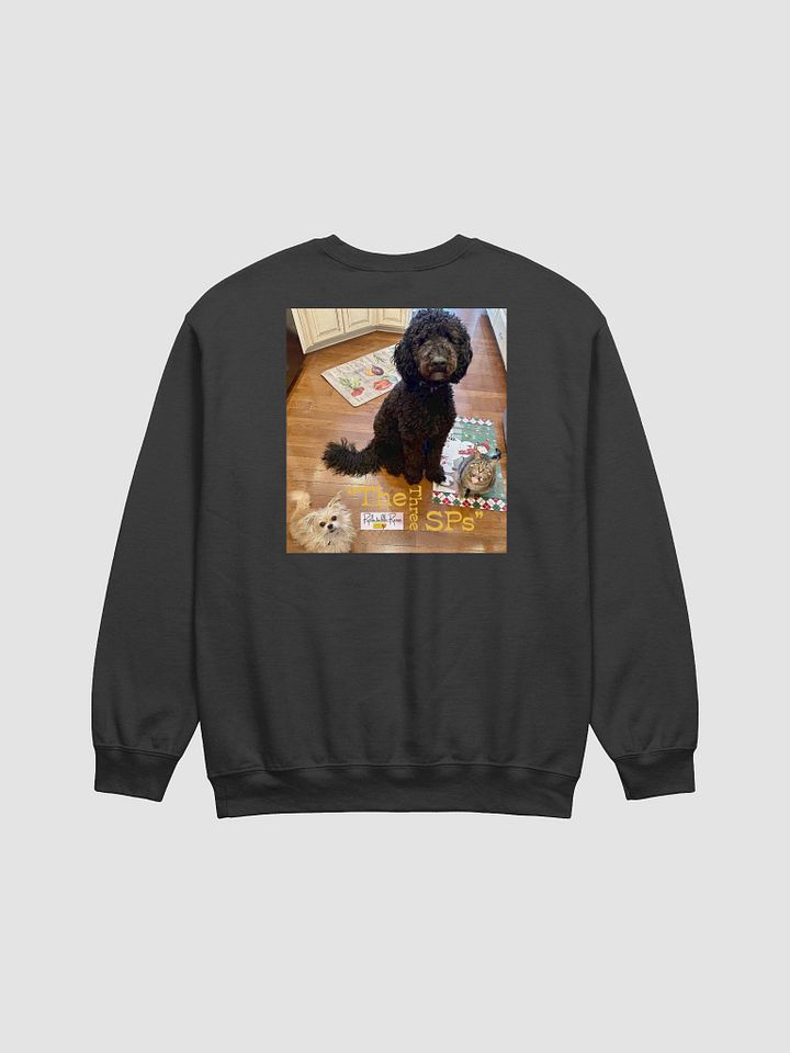 The 3 SPs Sweatshirt product image (14)