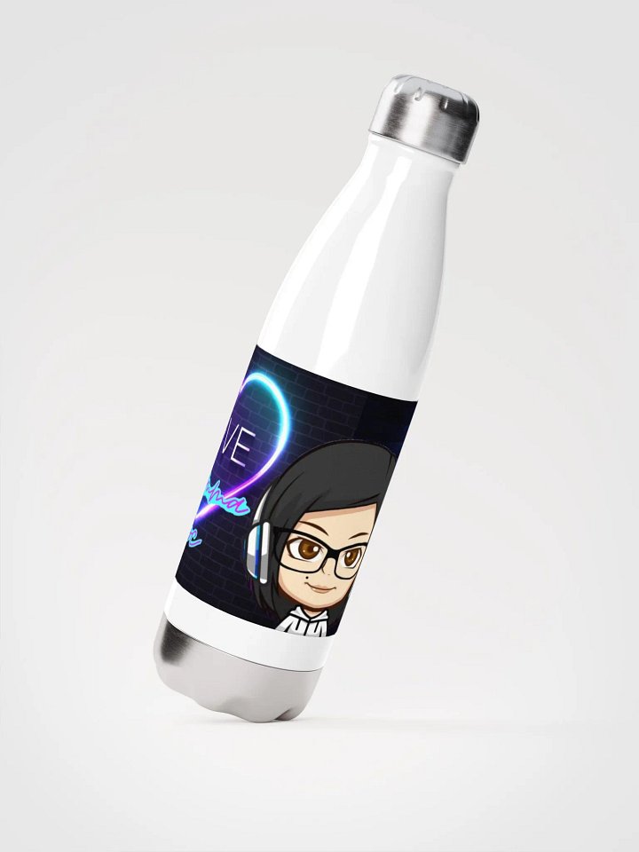 Momma Hoc Water Bottle product image (2)