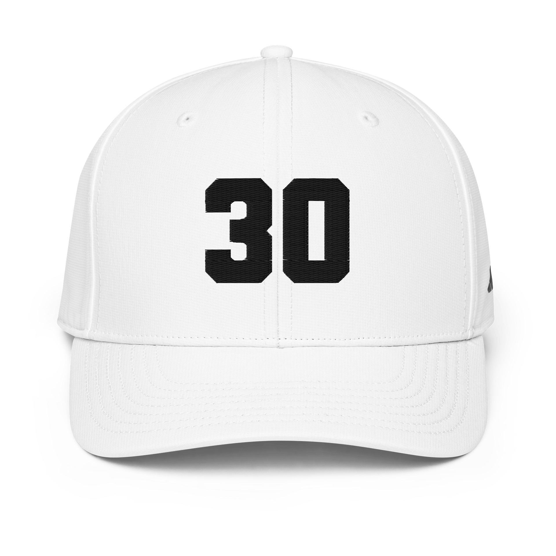 Number 30 Design Adidas Performance Caps product image (22)
