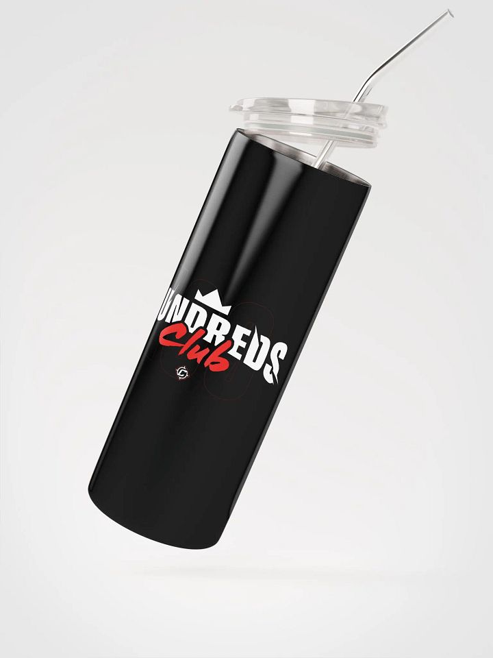 Hundreds Club #2 product image (2)