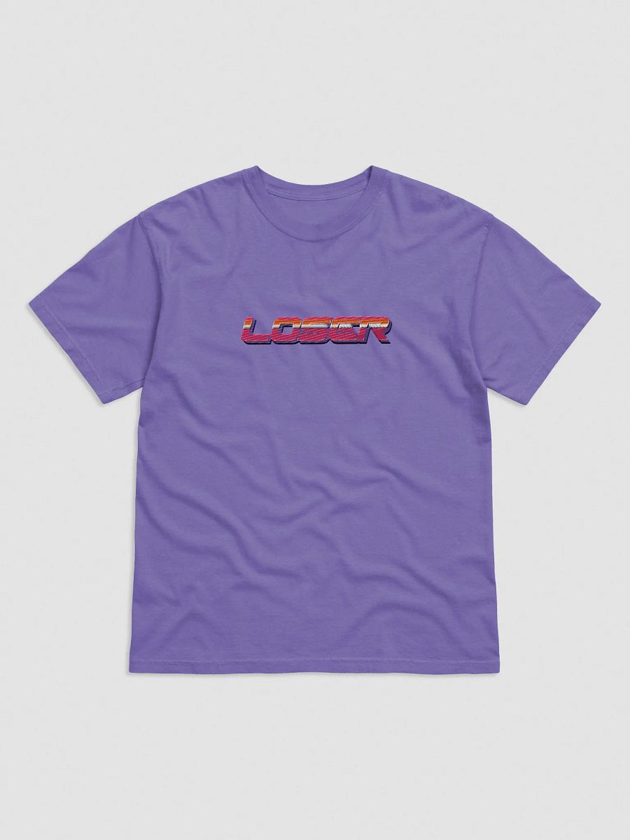 Synthetic Touch T-shirt product image (1)