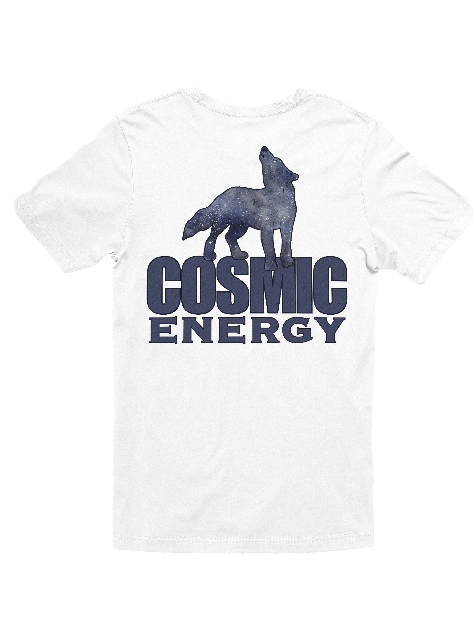 Cosmic Energy T-Shirt product image (2)