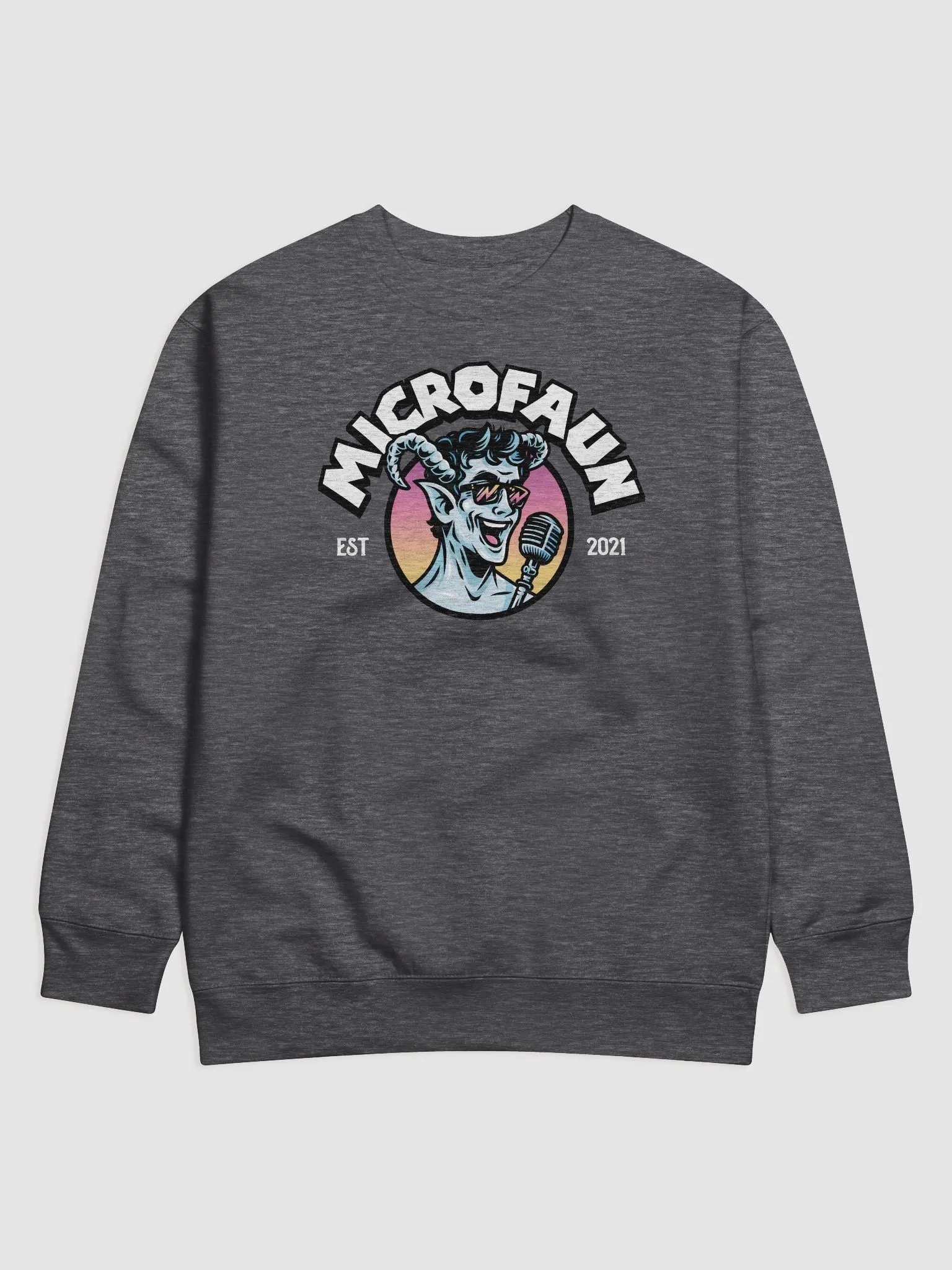 Cotton Sweater product image (1)