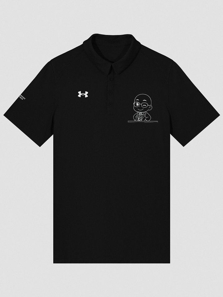 ODR & UnderArmour - Chibi Ocurrencias product image (1)