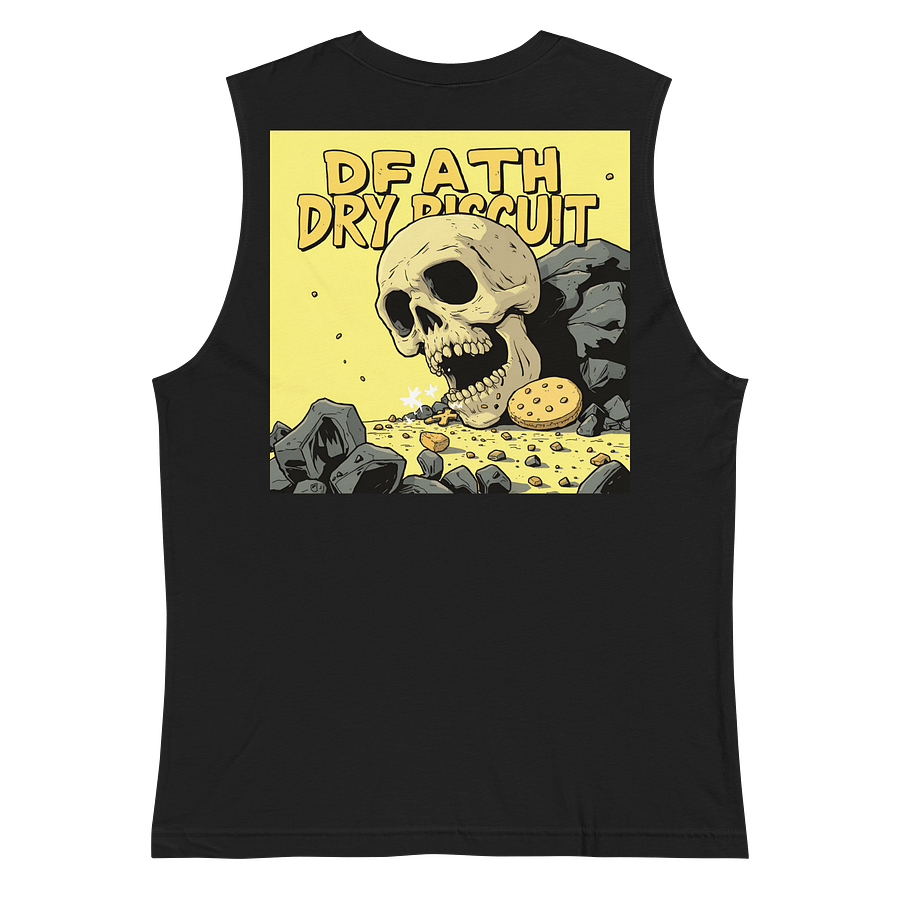 Death by Dry Biscuit product image (7)
