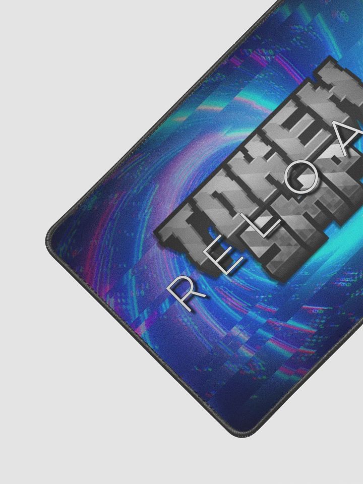 Token Reload Desk Mat product image (2)