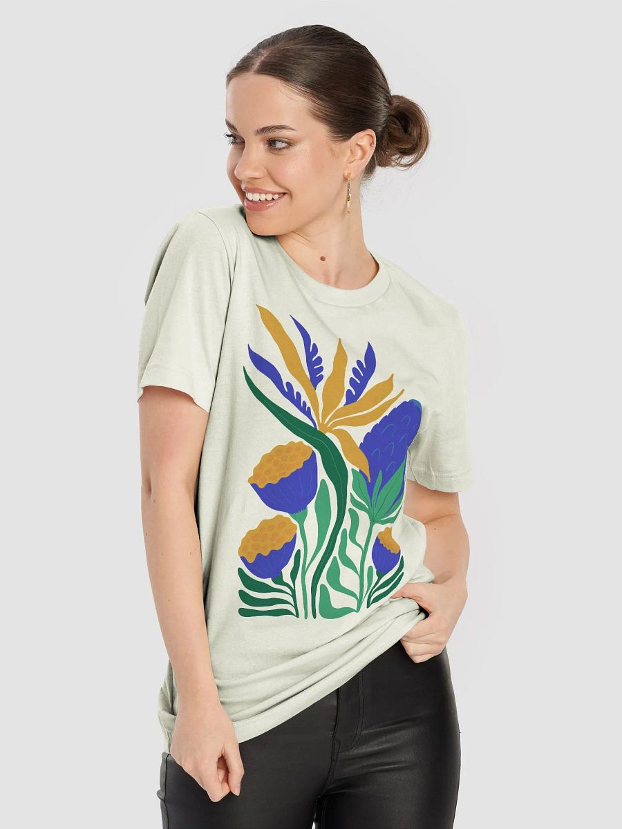 Tropical Thunder T-Shirt product image (8)