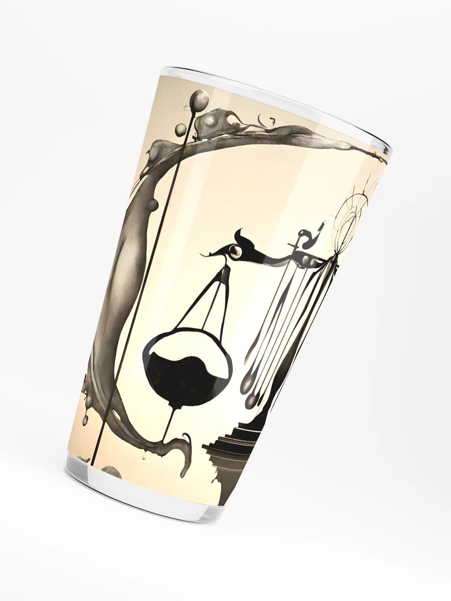 Libra's Balanced Bulletins: Harmonize Your Heartfelt Messages product image (6)
