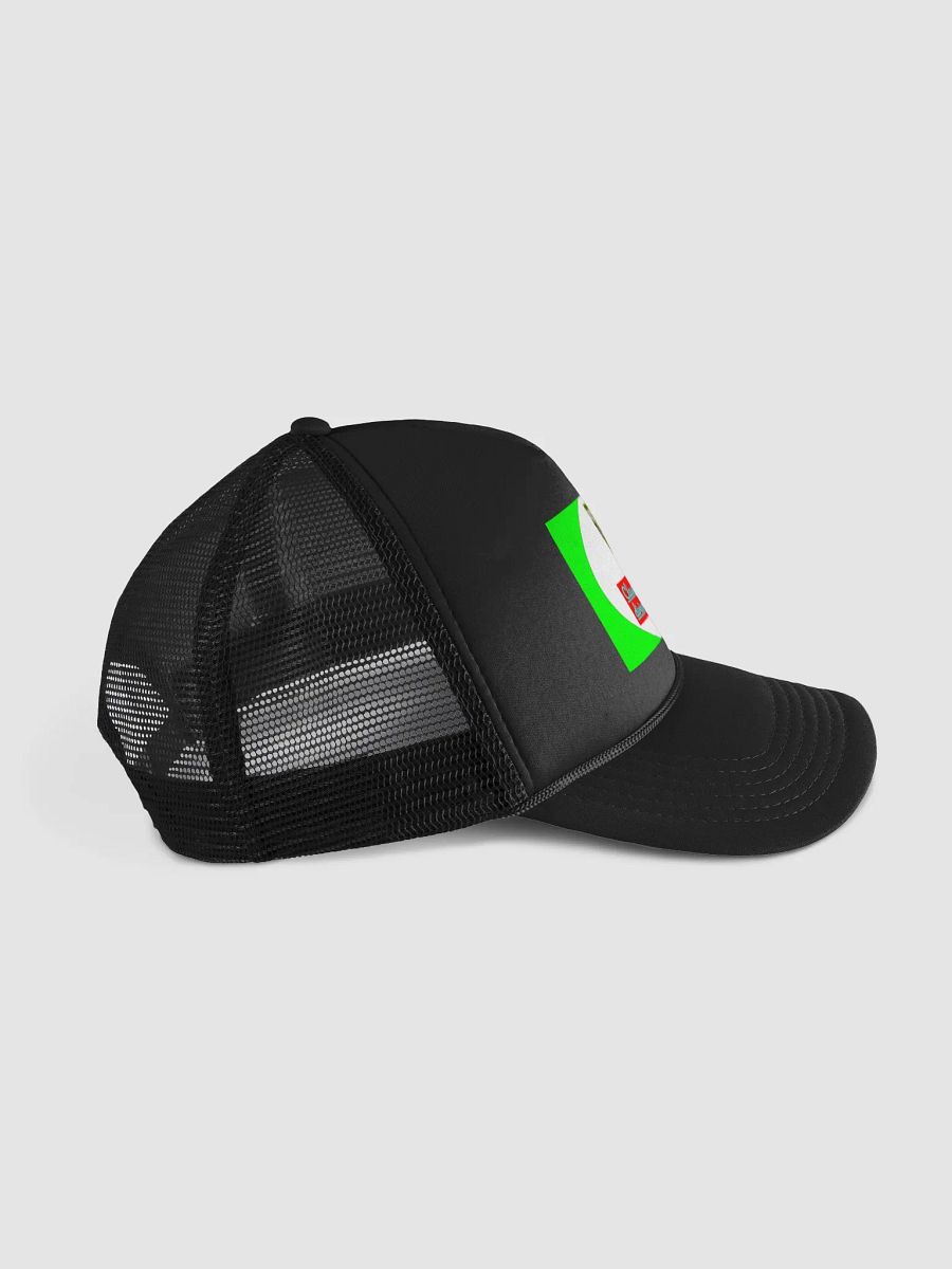 Cómo dibujar bonito logo hat product image (3)