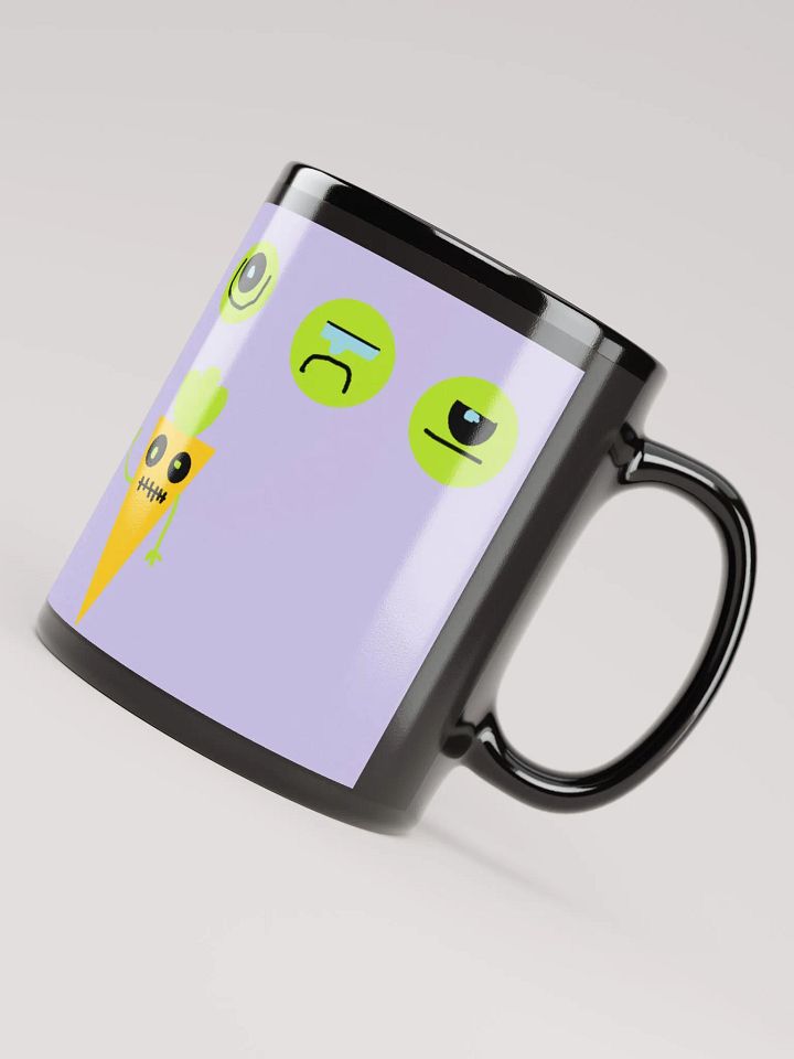 TEAm mug product image (2)