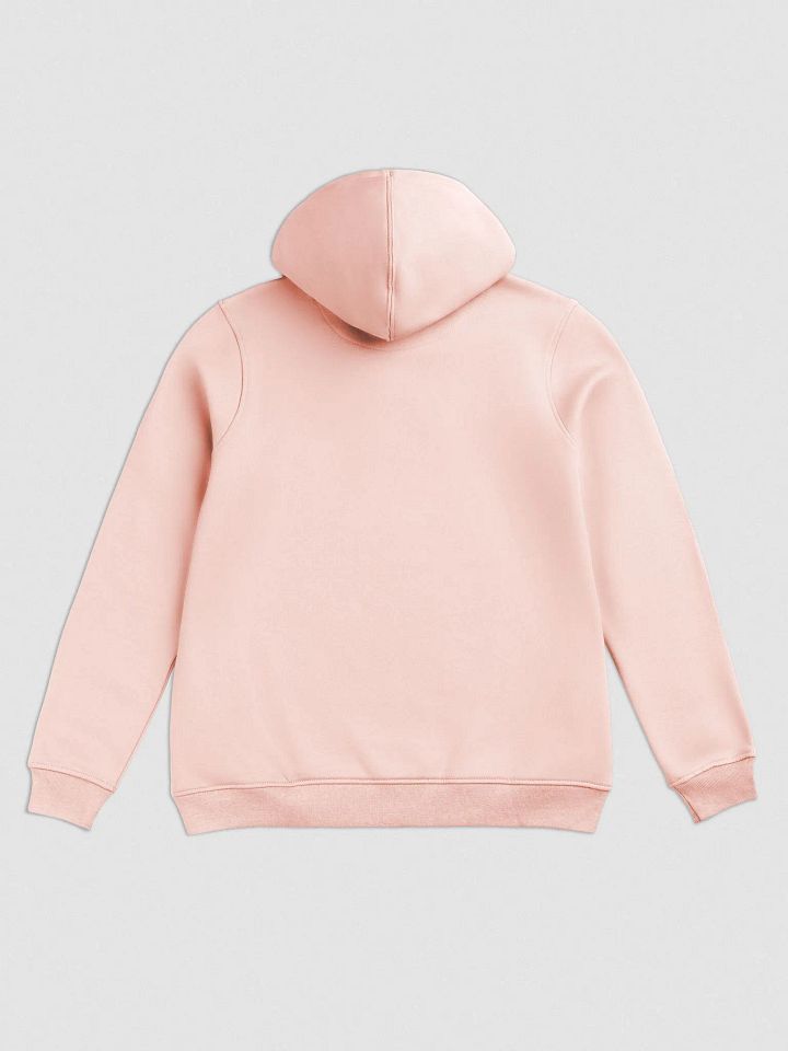 Familien Hoodie Vrouw | Geborduurd product image (2)