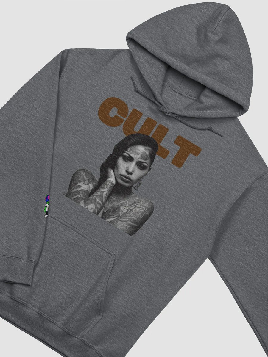 SHY GIRL product image (3)
