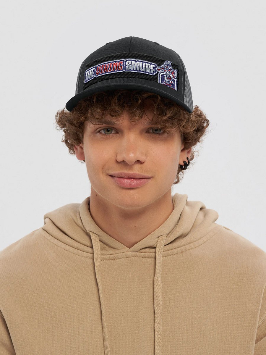 The Smurf Hat product image (5)