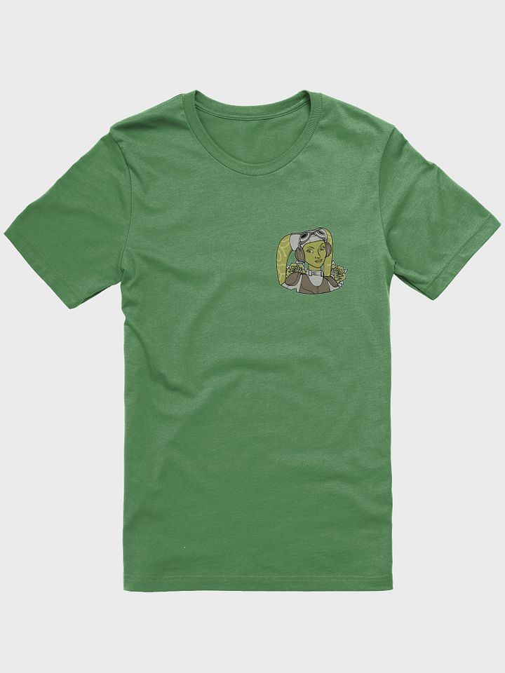 Hera - Tee product image (2)