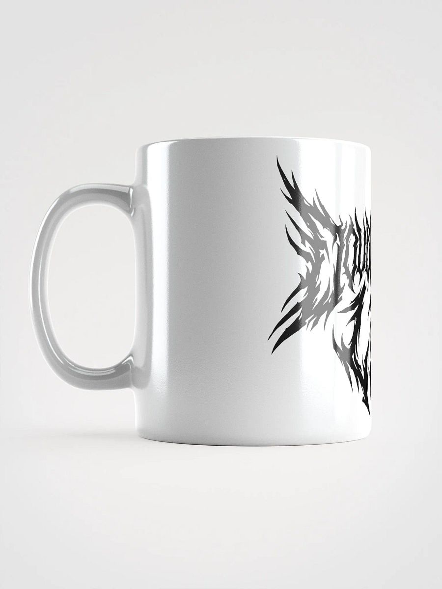 Metal Mug product image (6)