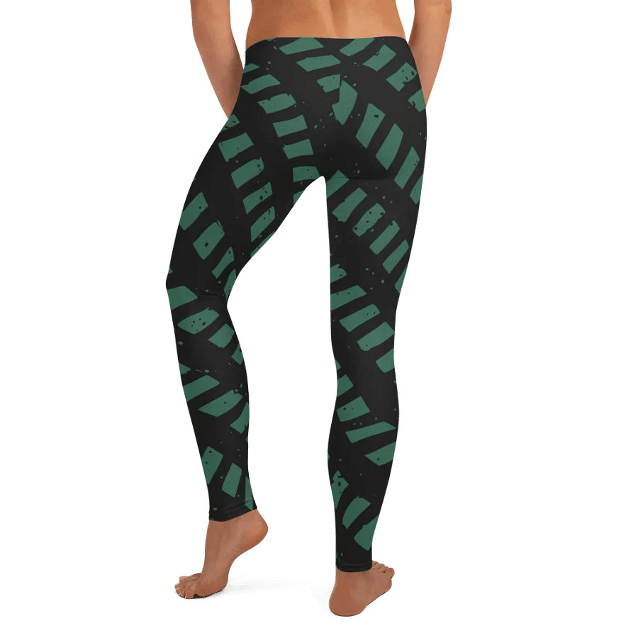 Leggings – Seamless Pattern for a Sleek & Modern Look product image (8)
