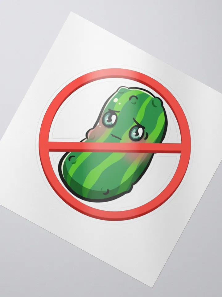 SadieJNoPickle product image (2)