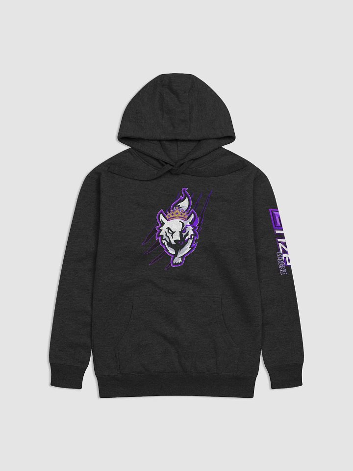 Queenz Hoodie product image (1)