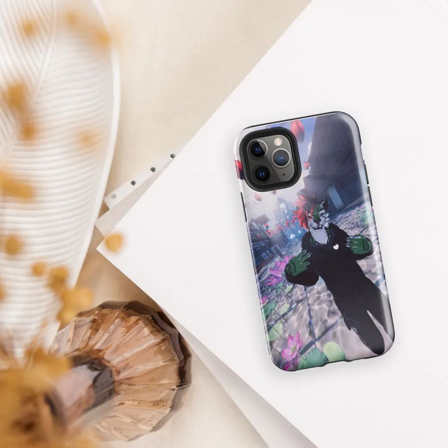 Lucky IPhone case product image (30)