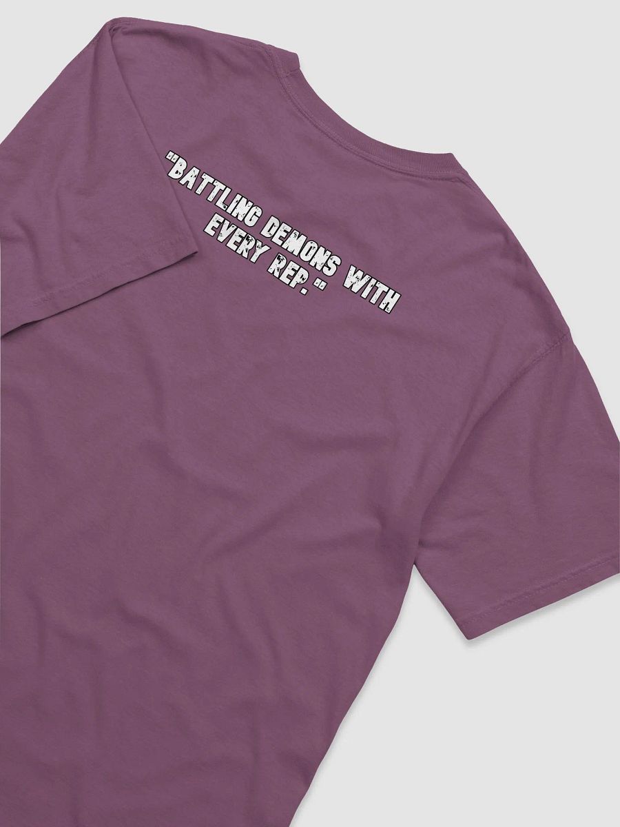 Battling Demons - Mental Health Awareness product image (16)