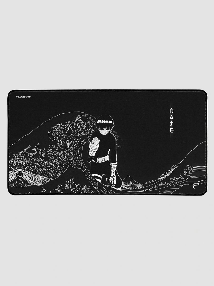 [CUSTOM] Mousepad for Nate - Fluxphy product image (1)