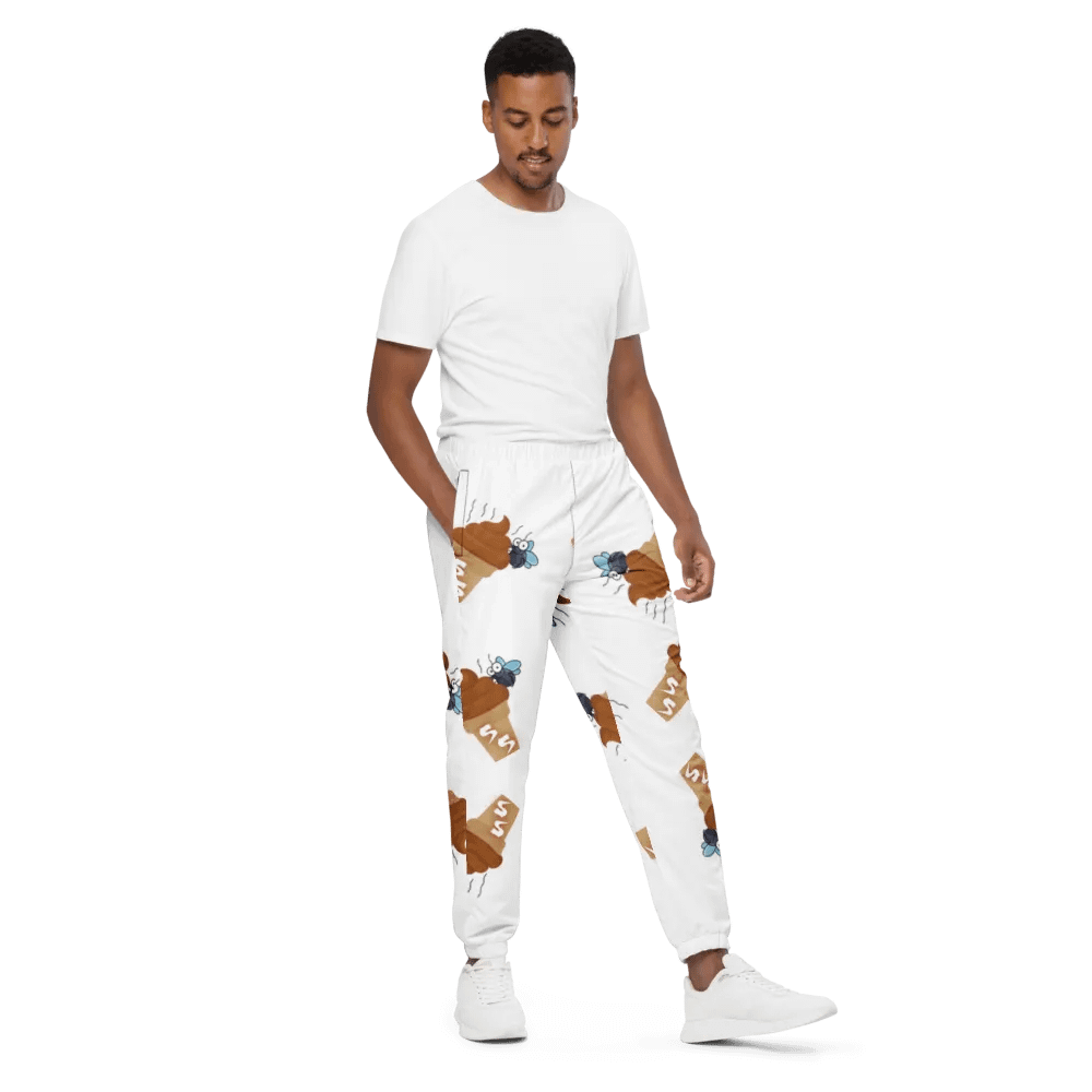 Sweat pants product image (3)
