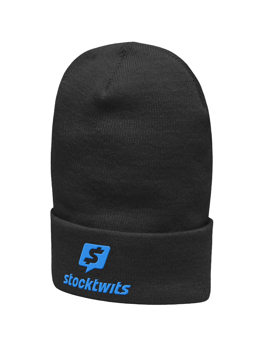 Stocktwits Beanie product image (2)