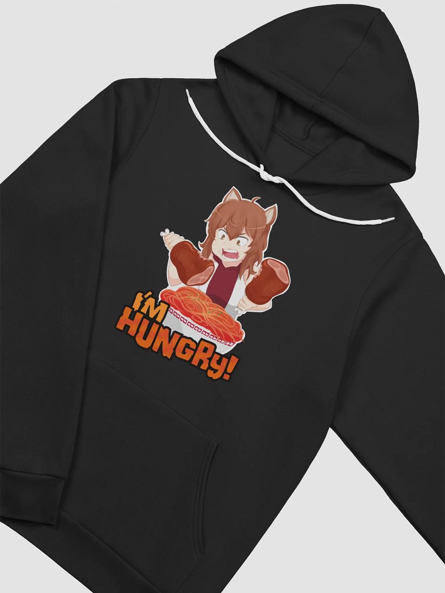 HTBAA -I'M HUNGRY product image (3)