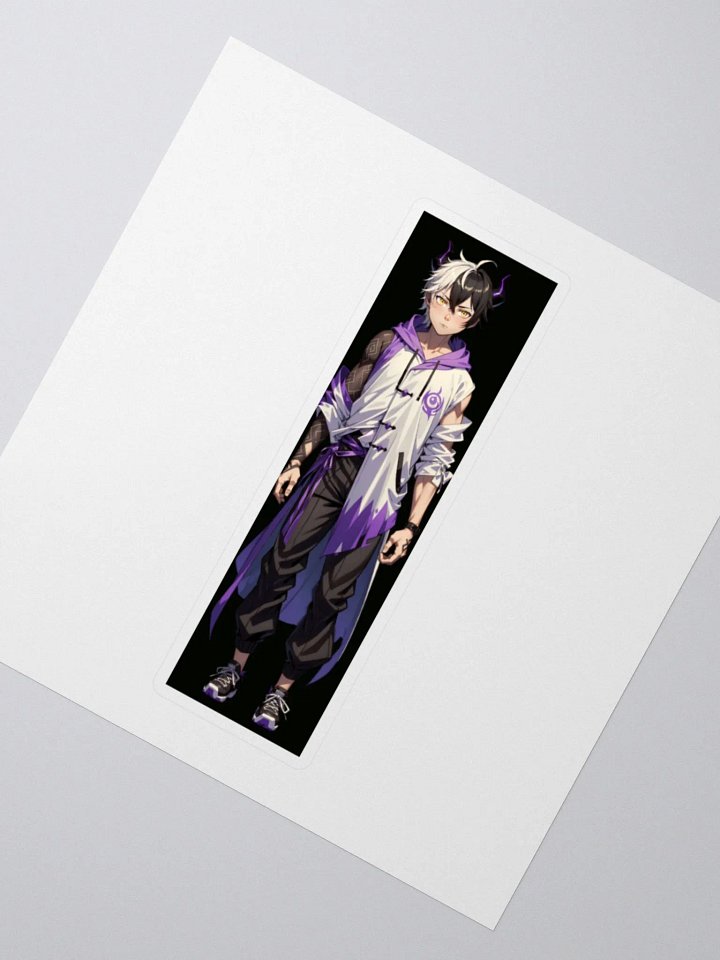 UNDERHAV3N Full Model Sticker Set product image (8)