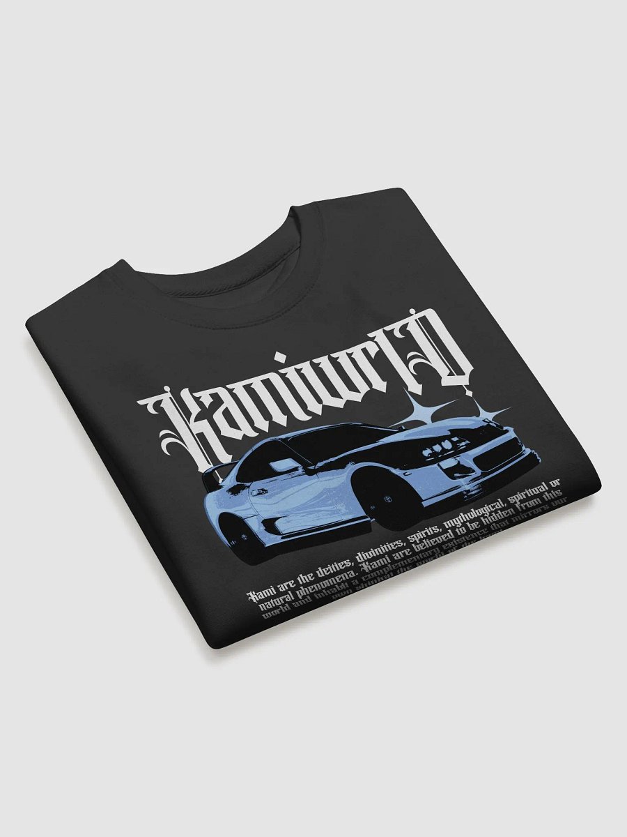 Supra Crewneck product image (3)