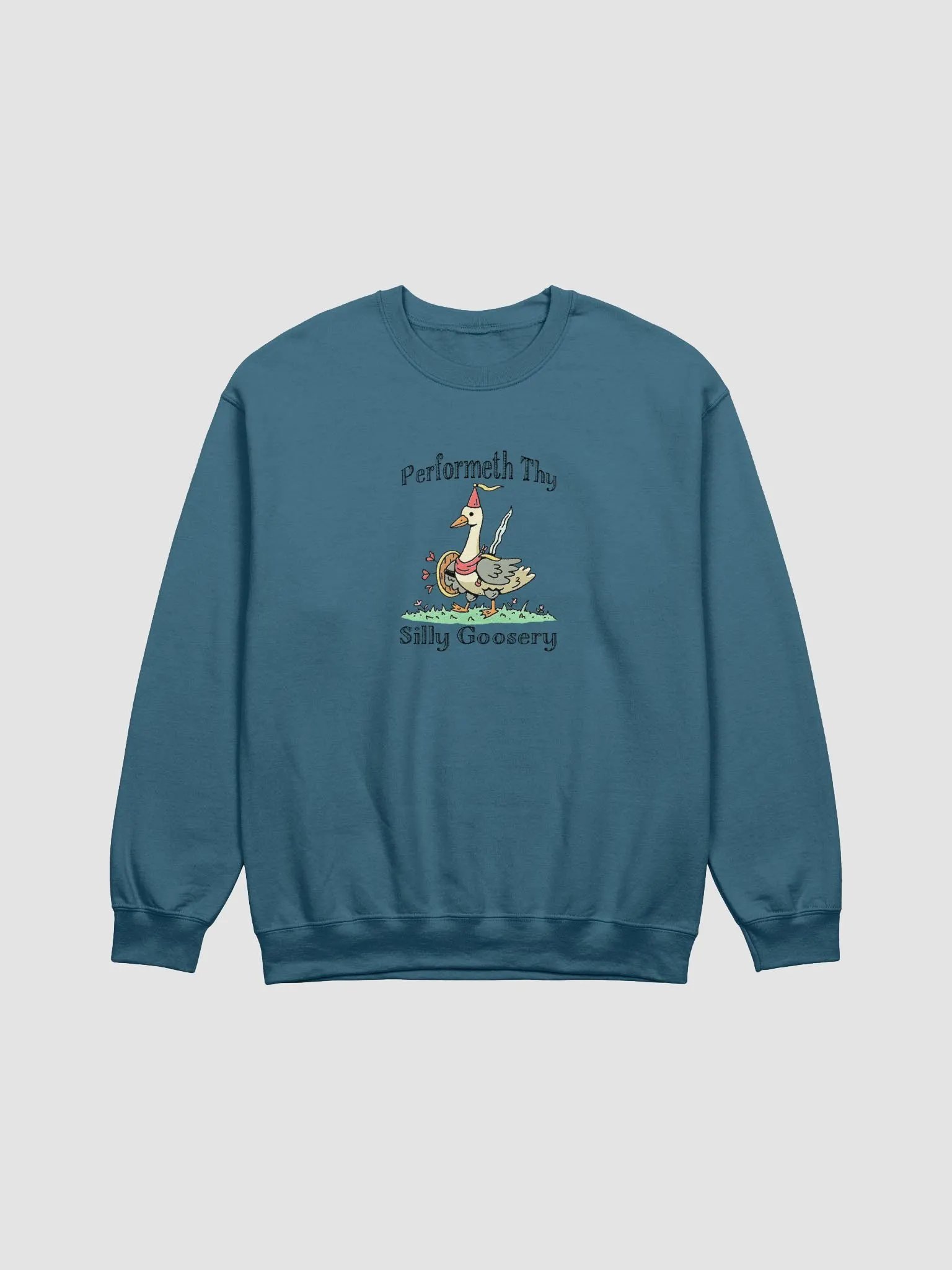 Silly Goosery product image (4)