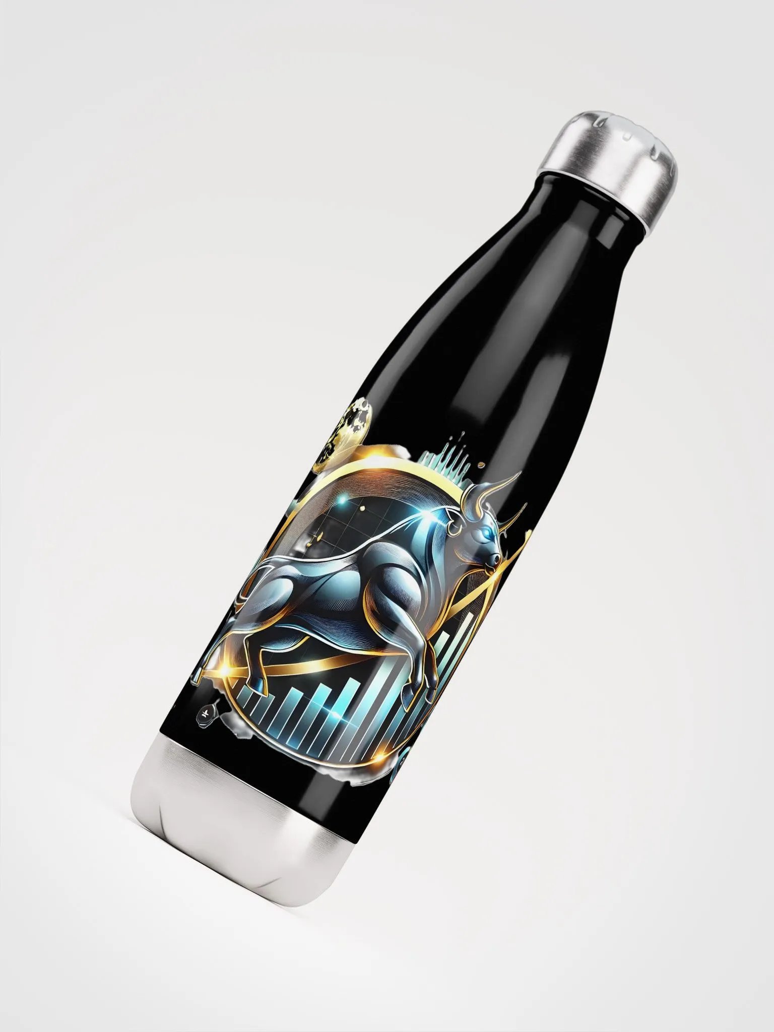 Bull Run Bottle product image (1)