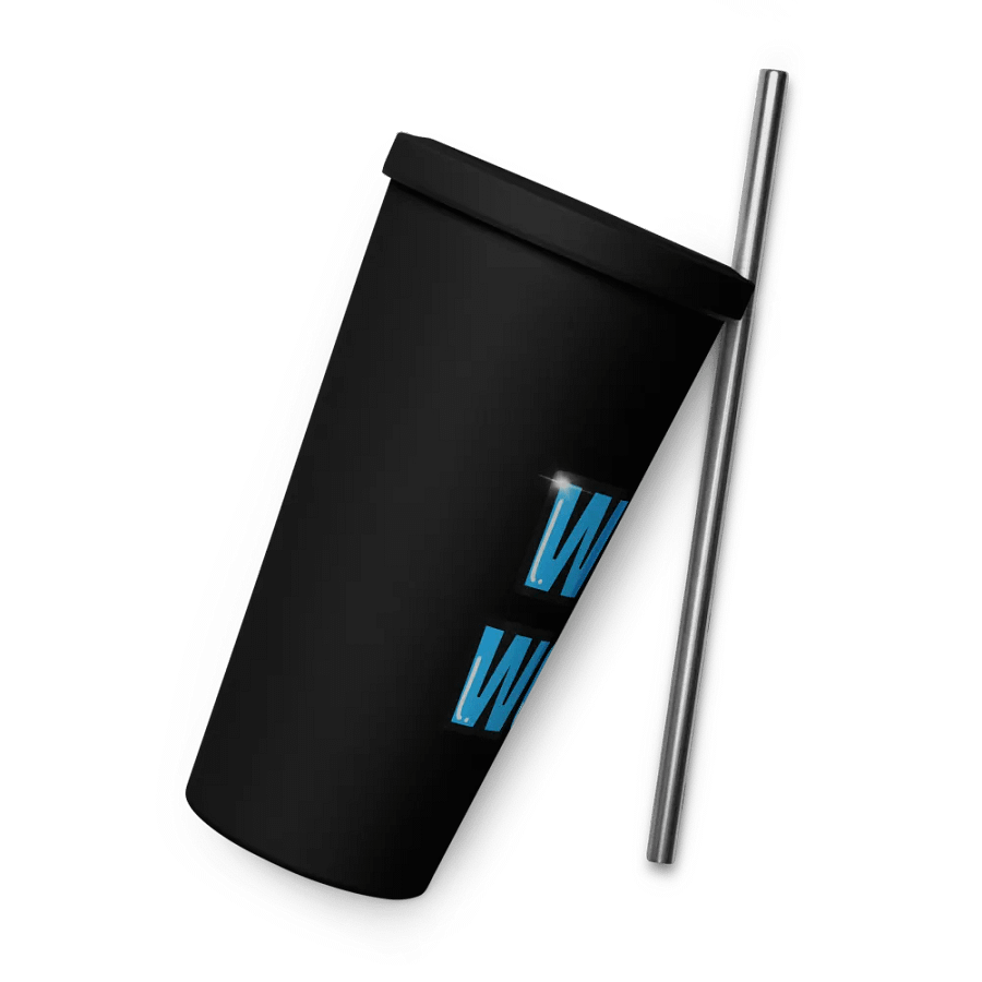 Woot Woot Insulated Tumbler product image (9)