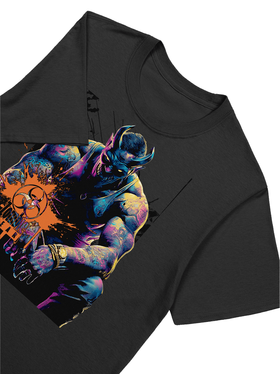 Zombie Gear - Horns product image (7)