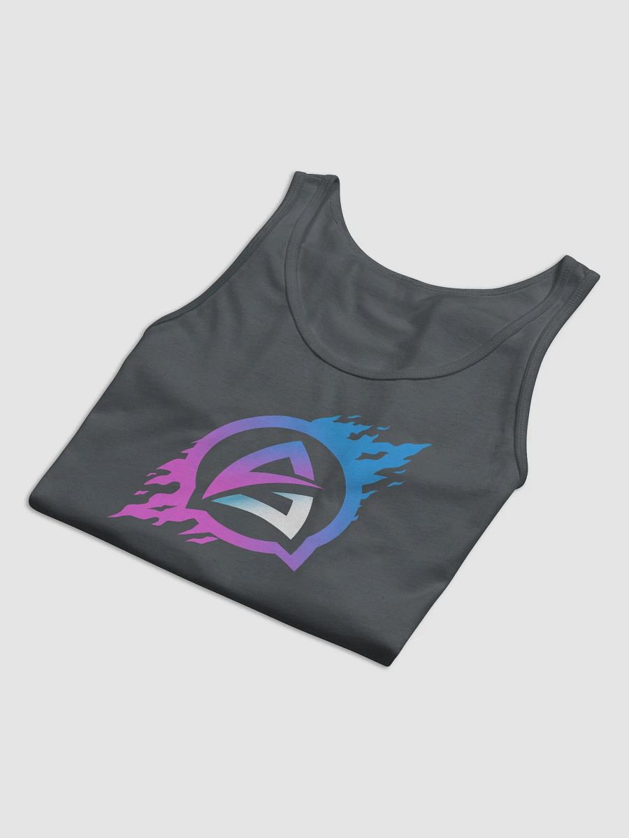 Flexing Astonished Tank product image (3)