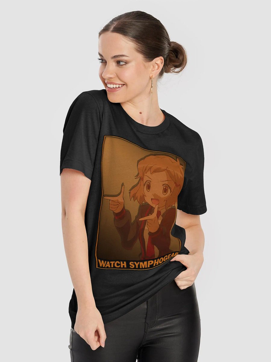 W A T C H = S Y M P H O G E A R product image (8)