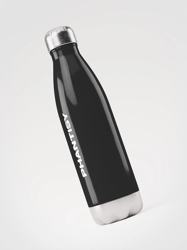 Phantisy Black Water Bottle product image (2)