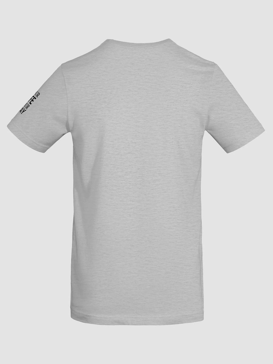 Unisex T-Shirt Black Print Truthbombs & Tea Official product image (19)