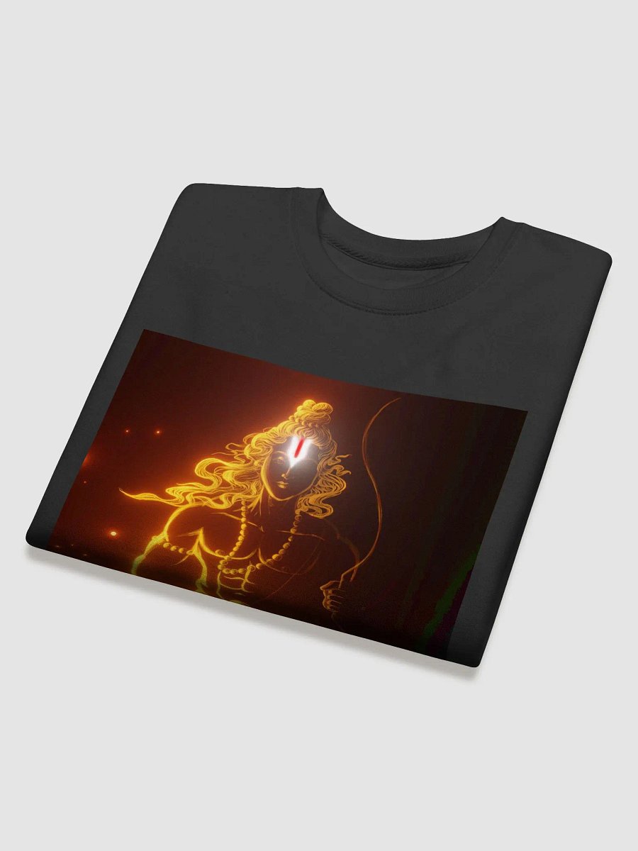orang x P Diddy sweatshirt? product image (7)