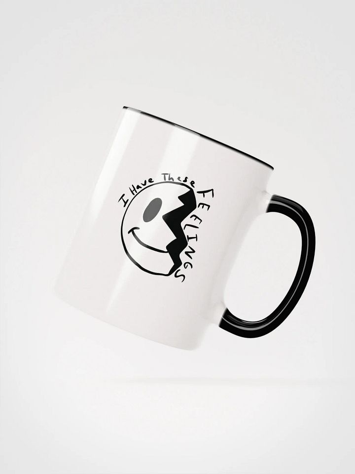 I have feelings mug product image (19)