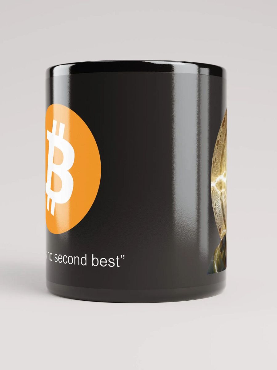 Bitcoin Michael Saylor Mug product image (9)